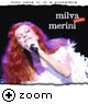 意大利女歌唱家 蜜尔瓦(Milva) 演唱的莫里康乐曲集