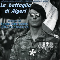 La battaglia di Algeri (extended) (1966)