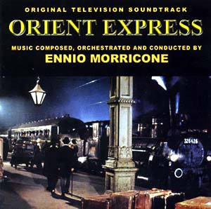 Orient express (extended)(1979)