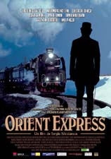 Orient express (extended)(1979)