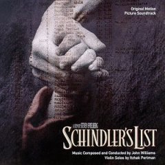 Schindler's List (John Williams)(1993)