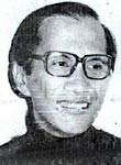菲律宾著名(已故)音乐家,指挥家 Redentor Romero 的作品 