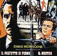 Il Prefetto di Ferro(1977)-- Il Mostro(1977)