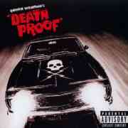 Death Proof (2007电影 金刚不坏/死亡证据 昆汀・塔伦蒂诺 导演)