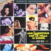 Una Lucertola Con la Pelle di Donna / 蛇蝎心(1971)