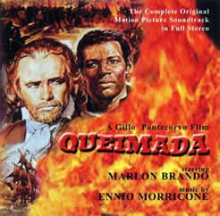 Queimada / Burn! (1969) 