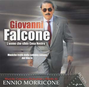 Giovanni Falcone - L'uomo che sfido Cosa Nostra / 法尔科内大法官
