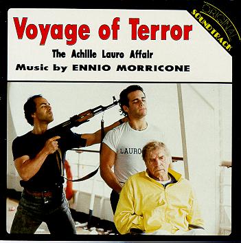Voyage of Terror - The Achille Lauro Affair