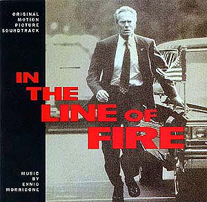 In the Line of Fire / 火线大行动 