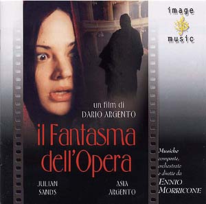 Dario Argento's The Phantom of the Opera / 歌剧魅影 / 幻影歌剧