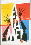 Tie me up,tie me down! (Atame !)(1990)
