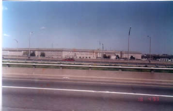 The Pentagon's photo