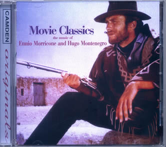 Movie Classics (1996 BMG出品)