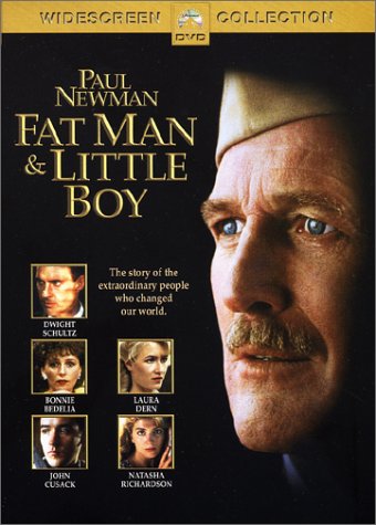 Fat man and little boy (Shadow makers)(1989) 