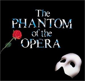 The Phantom of the Opera (Original 1986 London Cast) [ORIGINAL RECORDING REMASTERED]：