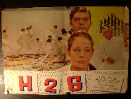 1969电影 H2S 莫里康内配乐