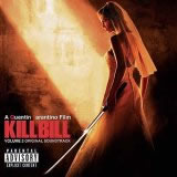 Kill Bill: Vol. 2已发行: 2004年 4月 13日 