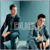 Duel已发行: 2004年 2月 17日 13 个曲目 