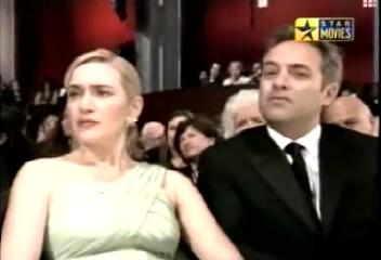 Road to the Oscars 2007
