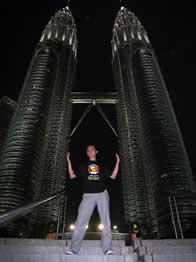 Kuala Lumpur (马来西亚)