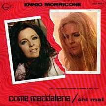 "Maddalena"and "Come Maddalena"