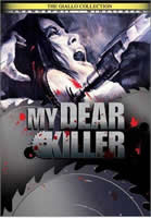 Mio caro assassino/My Dear Killer UK (Tonino Valeri) (直译 我亲爱的杀手) 