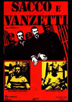 Sacco e Vanzetti/Sacco & Vanzetti (Giuliano Montaldo) / 死刑台的旋律/萨科和万泽提