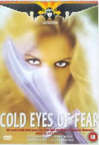 Gli occhi freddi della paura/Cold Eyes of Fear (Enzo G. Castellani) / 冷眼恐惧 