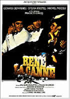 Renè la Canne/Rene the Cane (Francis Girod) (直译 甘蔗勒内/同是沦落人)