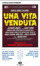 Una vita venduta (Aldo Florio) (直译 出售一个生命) 