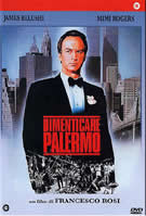 Dimenticare Palermo /The Palermo Connection (Francesco Rosi) / 连线帕勒莫 
