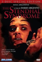 La sindrome di Stendhal/The Stendhal Syndrome (Dario Argento) (直译 司汤达综合症)