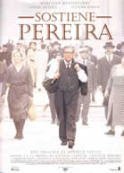 Sostiene Pereira/According to Pereira (Roberto Faenza) / 佩雷拉先生如是说