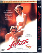 Lolita (Adrian Lyne) / 洛丽塔/一树梨花压海棠