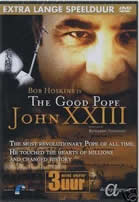 Giovanni XXIII - TV /The Good Pope: Pope John XXIII (Ricky Tognazzi) (直译 乔瓦尼二十三世) 
