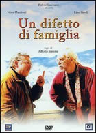 Un difetto di famiglia - tv /Family Flaw (Alberto Simone) (直译 家庭瑕疵) 
