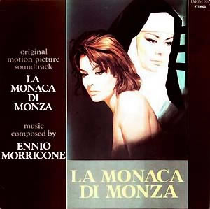 La monaca di Monza Intermezzo IMGM 001 Country Italy 